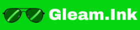 gleam.ink.home_logo